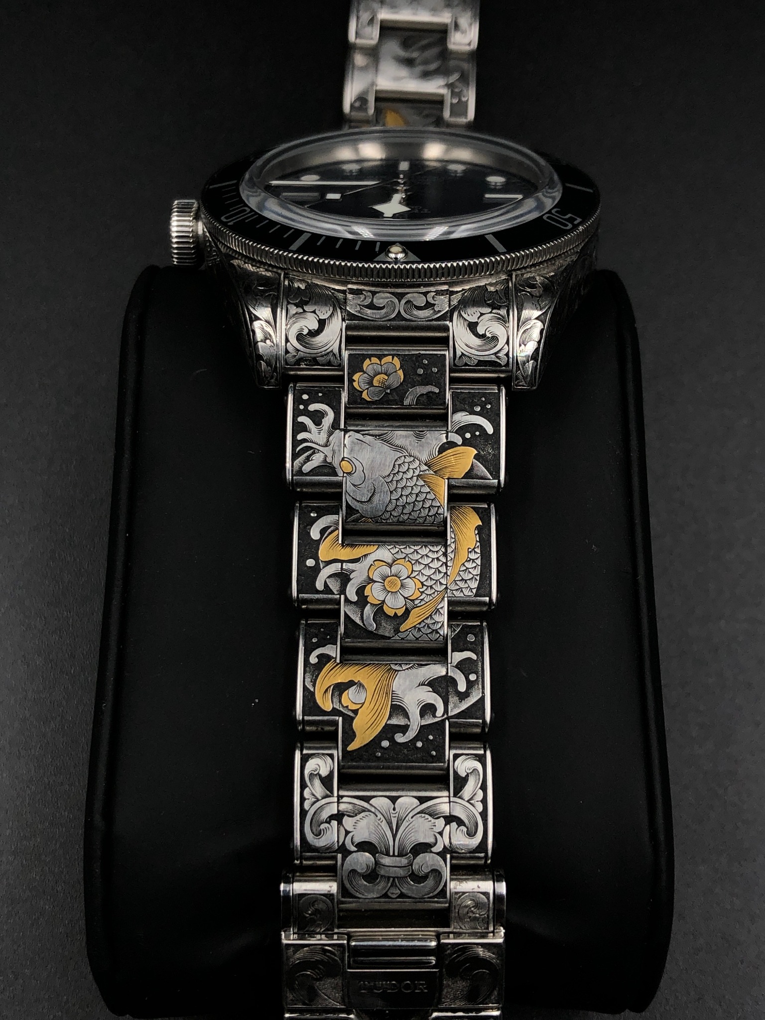Full watch